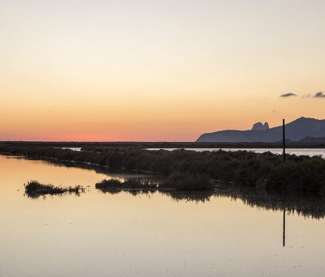 Sant Jordi de ses Salines Ibiza, Ibiza