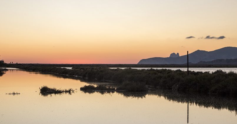 Sant Jordi de ses Salines Ibiza, Ibiza
