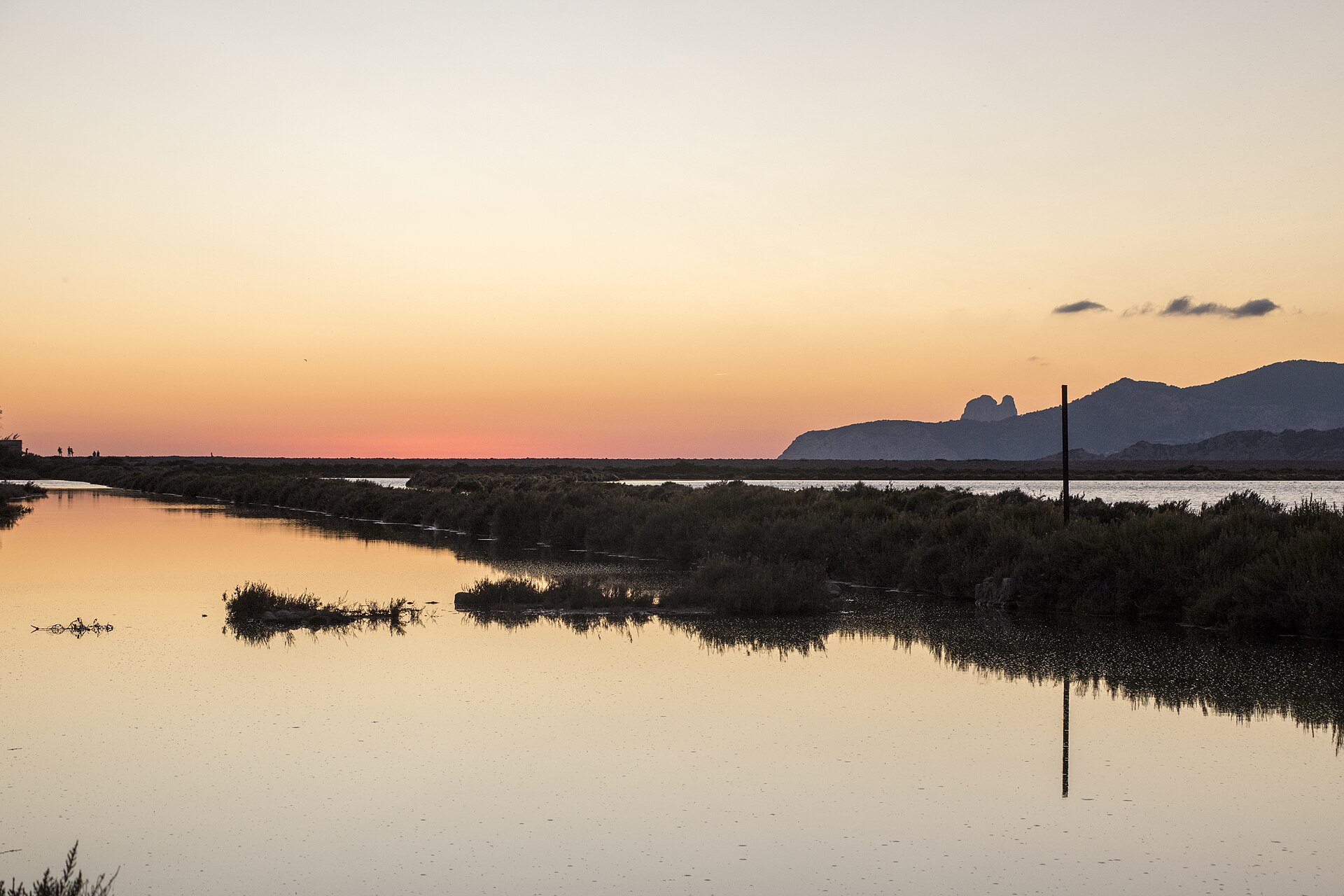 Sant Jordi de ses Salines Ibiza, Ibiza