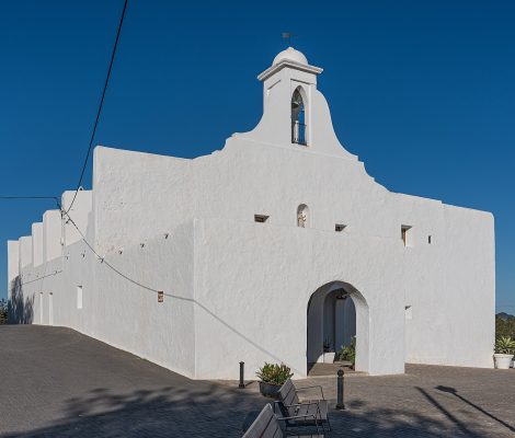 Sant Rafel de sa Creu Ibiza, Ibiza