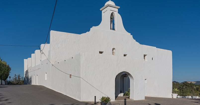 Sant Rafel de sa Creu Ibiza, Ibiza