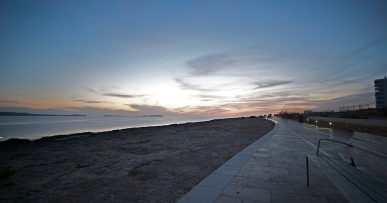 Uitgaan in San Antonio Ibiza, Ibiza