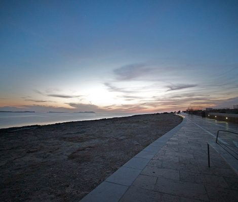 Uitgaan in San Antonio Ibiza, Ibiza
