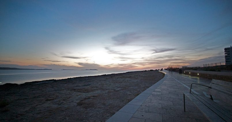Uitgaan in San Antonio Ibiza, Ibiza