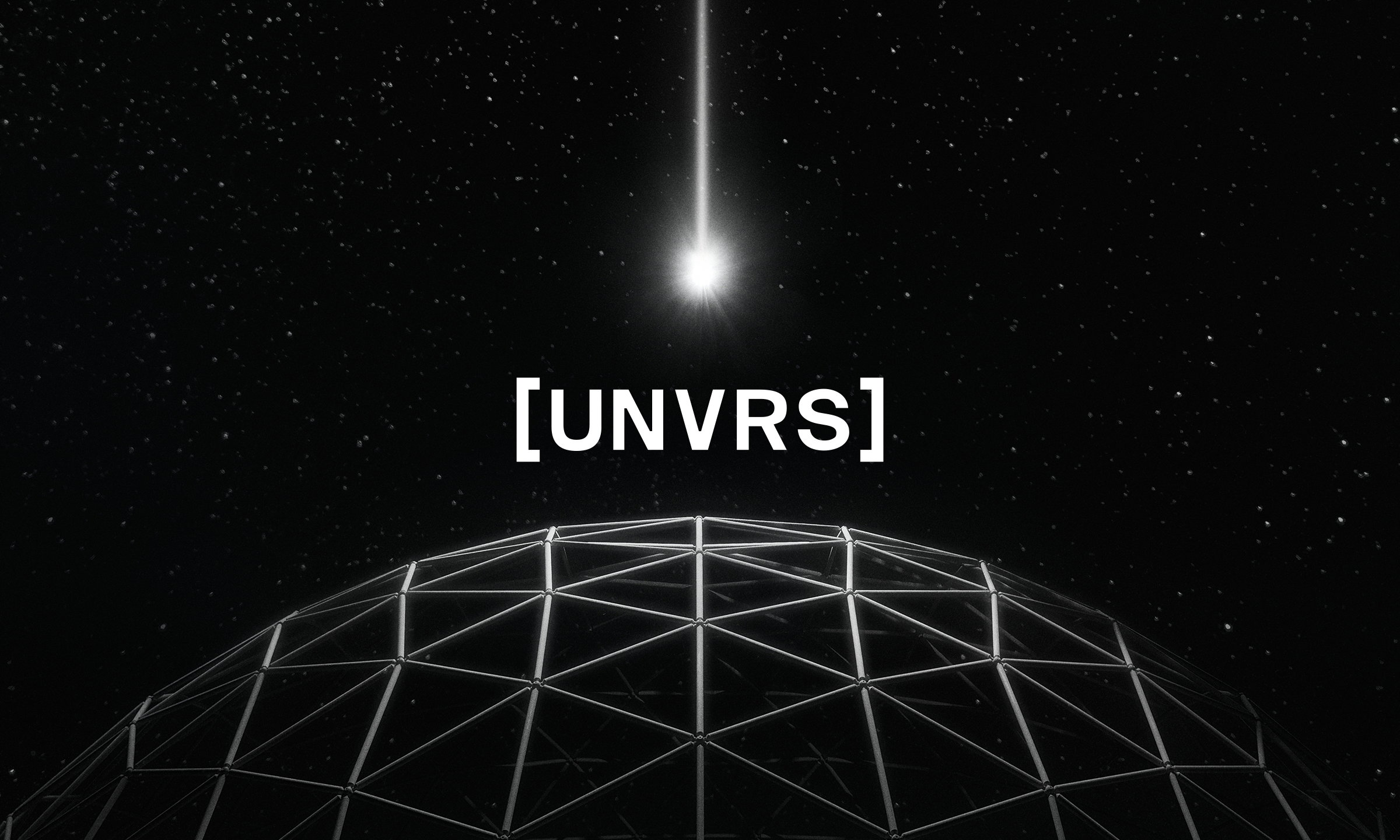 UNVRS, de eerste hyperclub ter wereld op de oude Privilege-plek in San Rafael, Ibiza