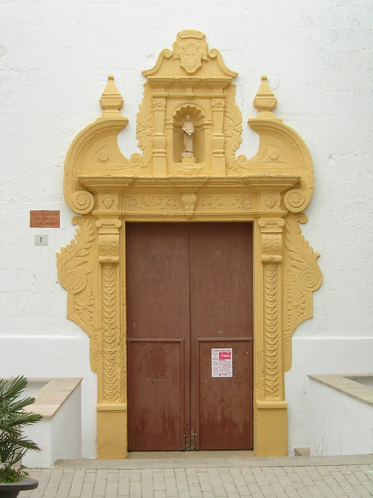 Alaior Menorca: het witte stadje van kaas en ambacht 6 Alaior Menorca, foto 5