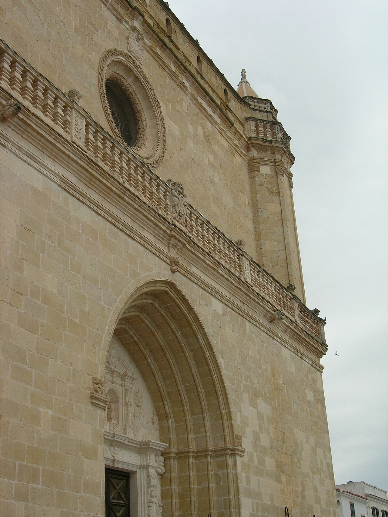 Alaior Menorca: het witte stadje van kaas en ambacht 7 Alaior Menorca, foto 6