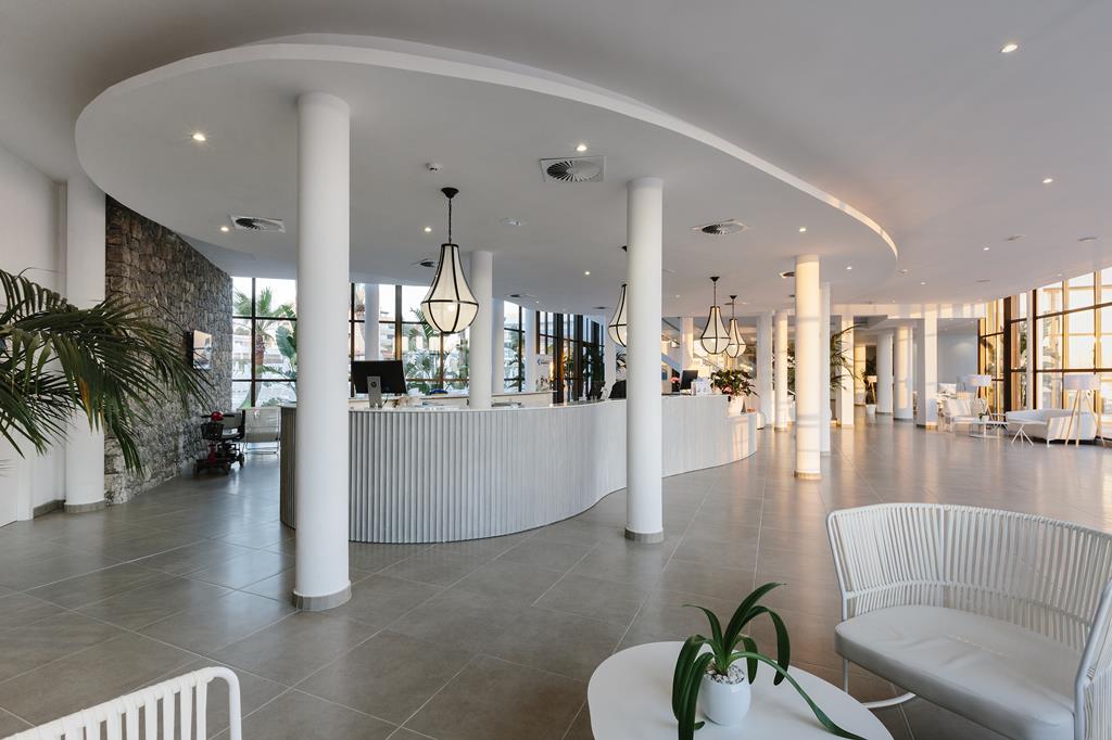AluaSoul Ibiza op Ibiza