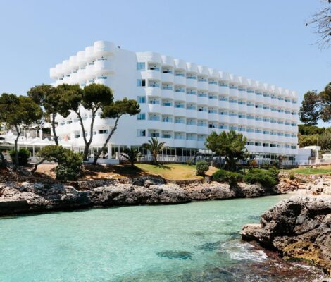 AluaSoul Mallorca Resort op Mallorca