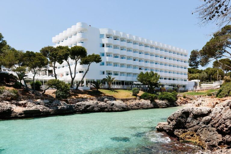 Adults only op Mallorca: hotels alleen voor volwassenen 5 AluaSoul Mallorca Resort op Mallorca