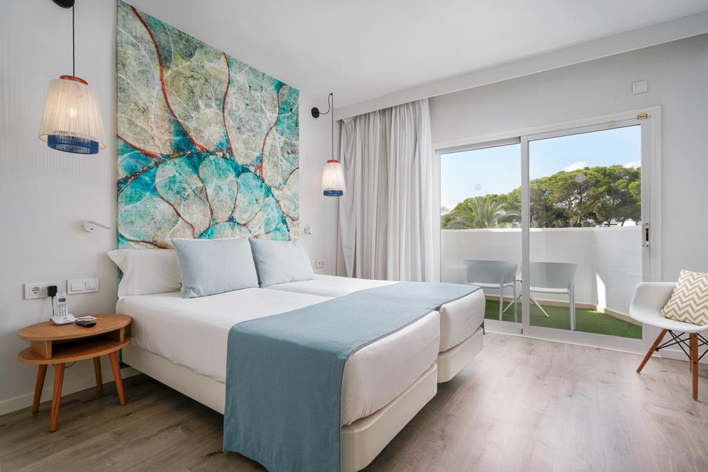 AluaSoul Mallorca Resort: adults only aan de baai 2 AluaSoul Mallorca Resort op Mallorca