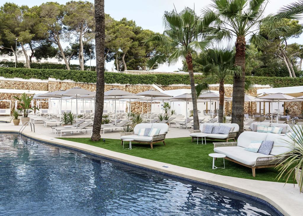 AluaSoul Mallorca Resort: adults only aan de baai 3 AluaSoul Mallorca Resort op Mallorca