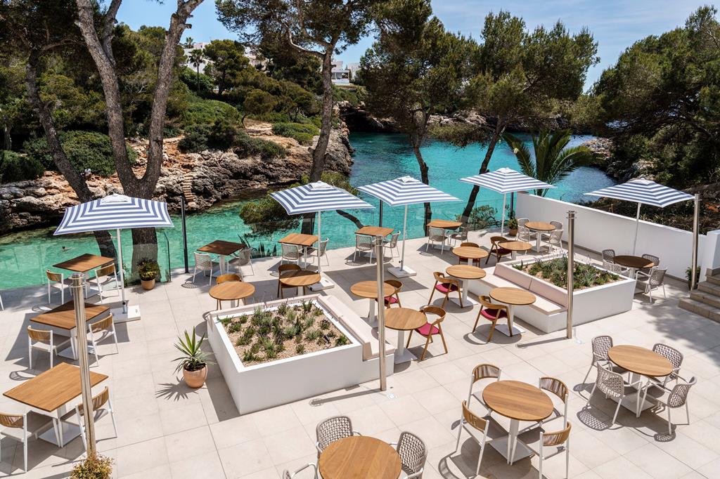 AluaSoul Mallorca Resort: adults only aan de baai 4 AluaSoul Mallorca Resort op Mallorca