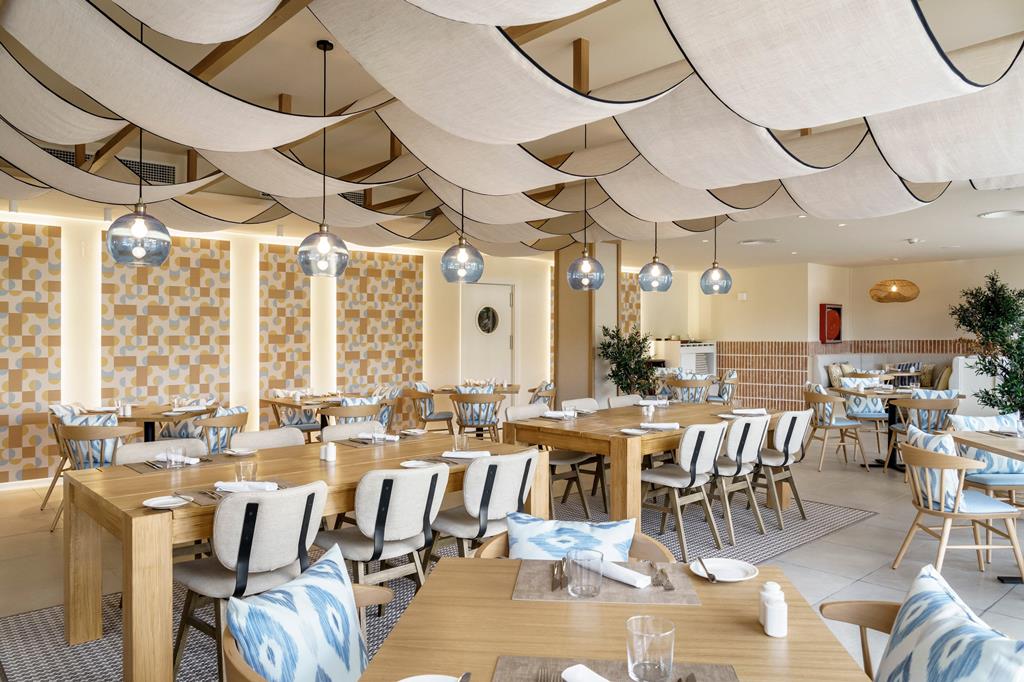 AluaSoul Mallorca Resort: adults only aan de baai 5 AluaSoul Mallorca Resort op Mallorca