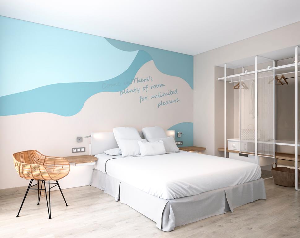 Amàre Beach Hotel Ibiza: strandhotel voor volwassenen 4 Amare Beach Hotel Ibiza op Ibiza