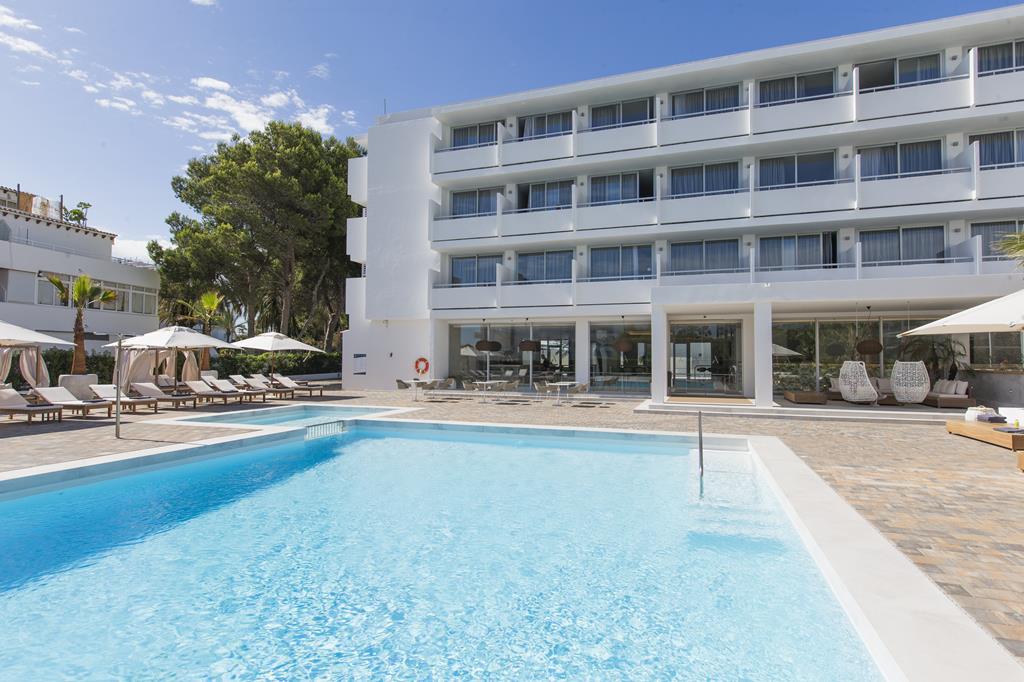 Anfora Ibiza op Ibiza