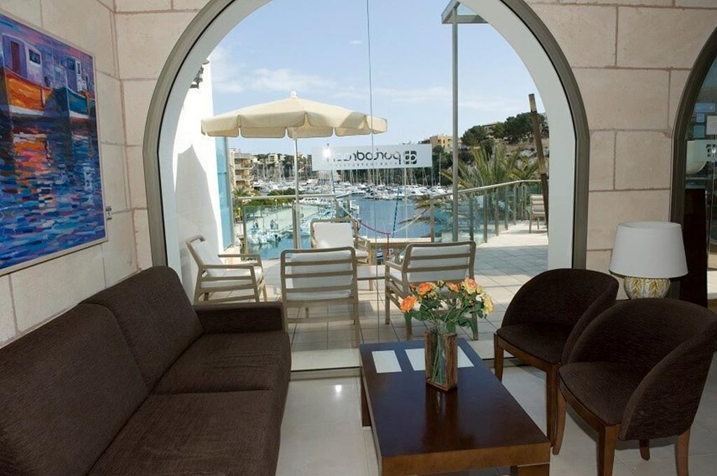 Aparthotel PortoDrach op Mallorca