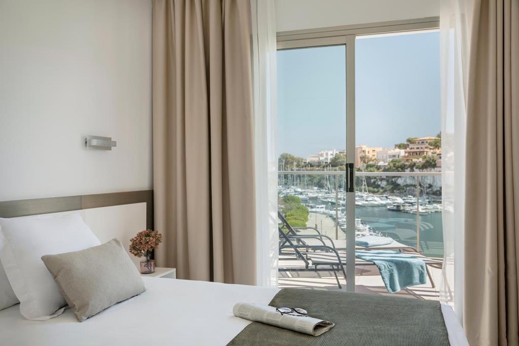 Aparthotel PortoDrach op Mallorca
