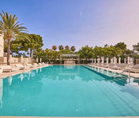 Astoria Playa op Mallorca