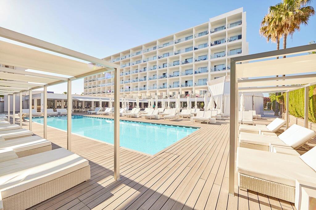 Astoria Playa op Mallorca