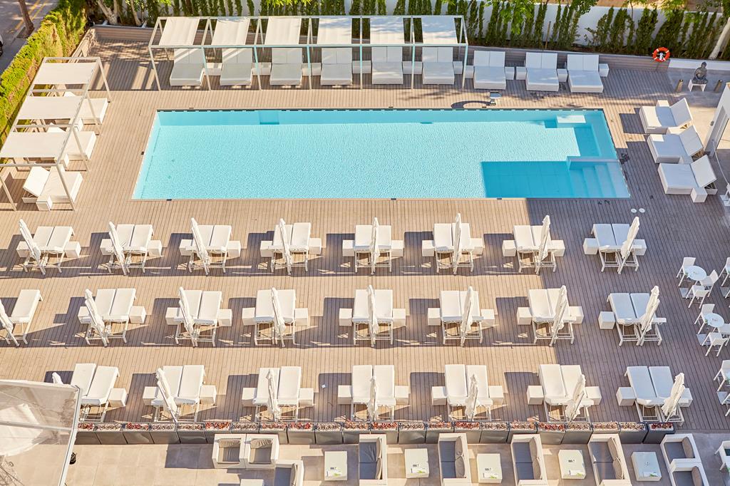 Astoria Playa op Mallorca