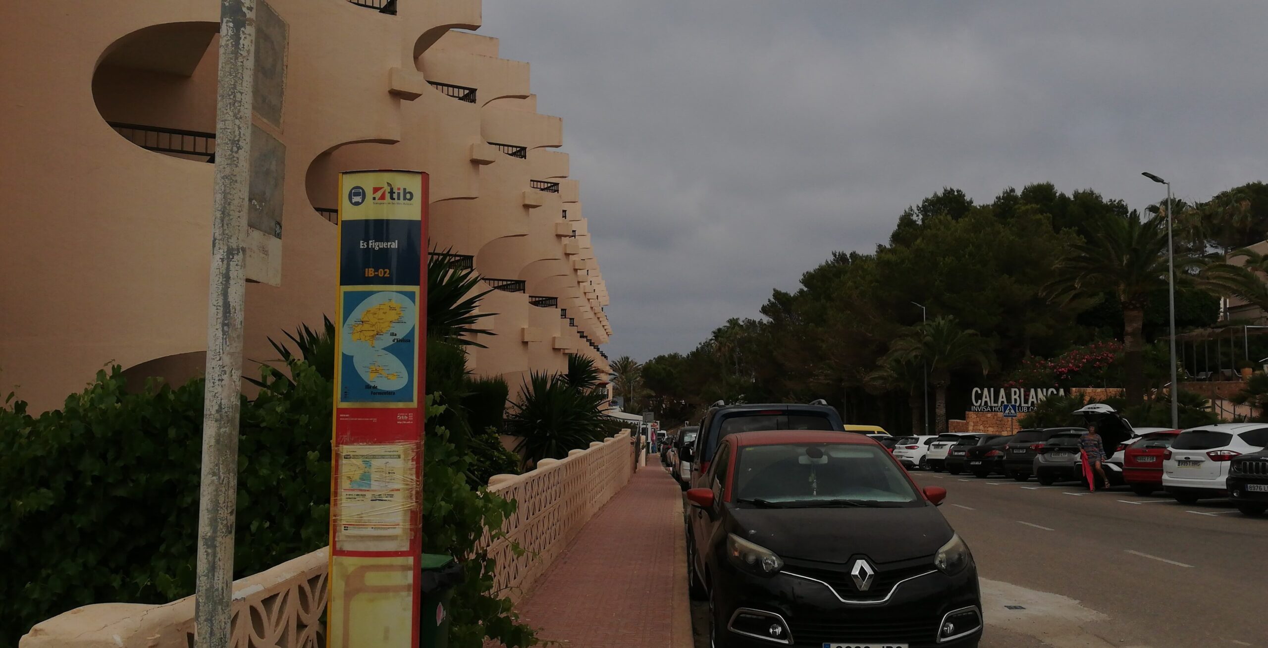 Auto huren op Ibiza zonder creditcard: wie accepteert een debetkaart 4 Auto huren op Ibiza zonder creditcard, foto 3