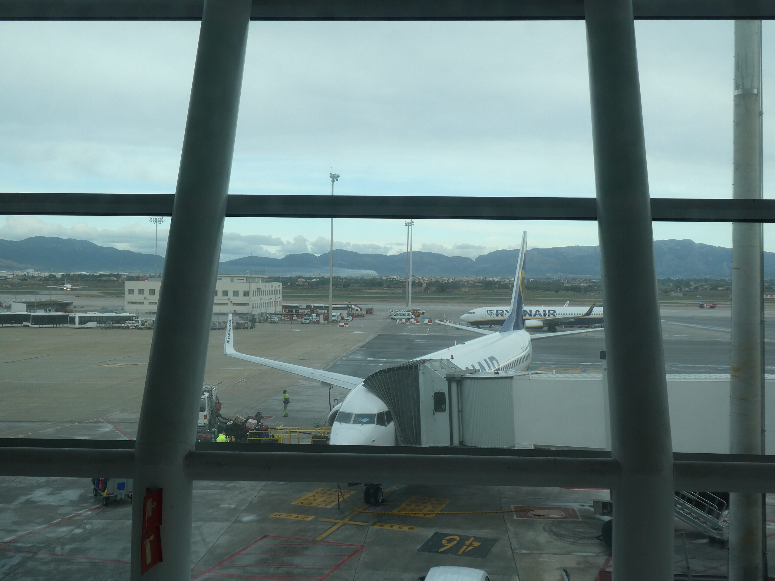Auto huren op de luchthaven: Palma, Ibiza en Menorca 3 Auto huren op de luchthaven, foto 2