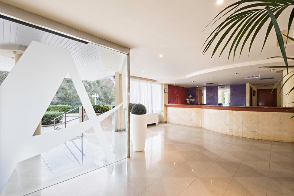 Azuline Hotel Bahamas op Mallorca
