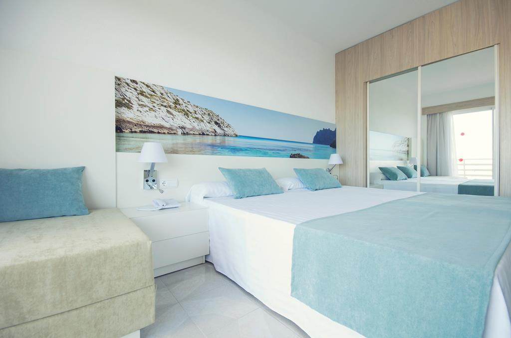 Azuline Hotel Bahamas op Mallorca