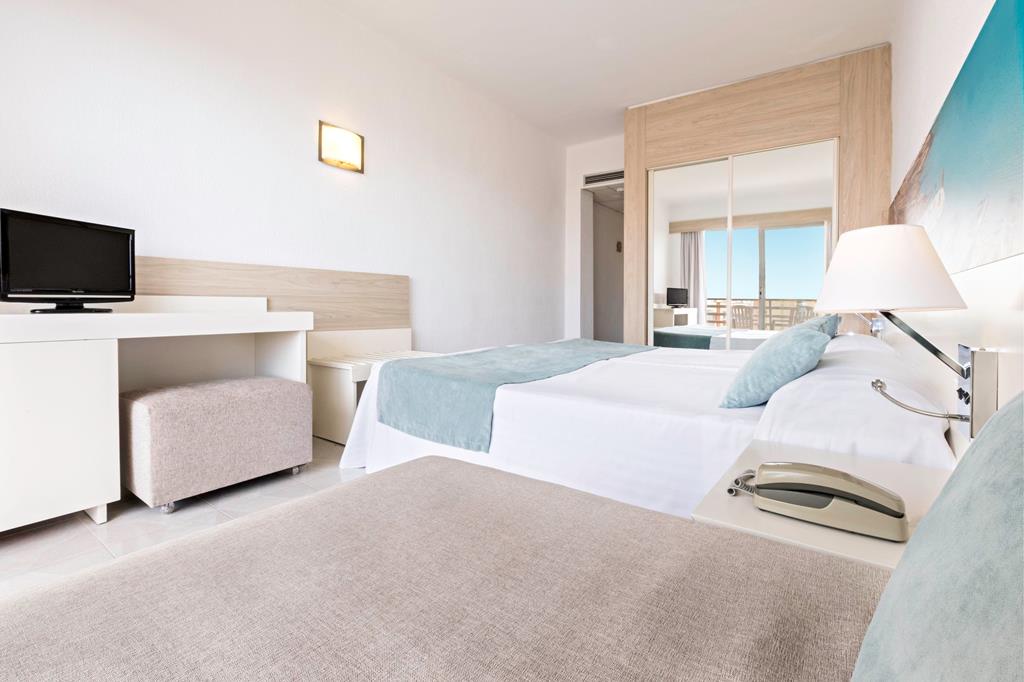 Azuline Hotel Bahamas op Mallorca