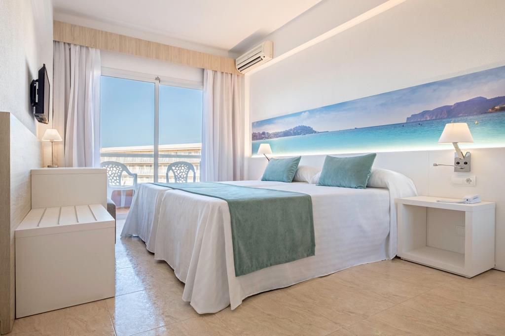 Azuline Hotel Bahamas op Mallorca