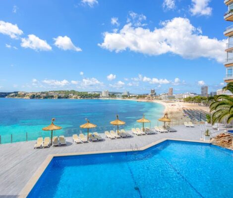 Bahia Principe Escape Coral Playa op Mallorca
