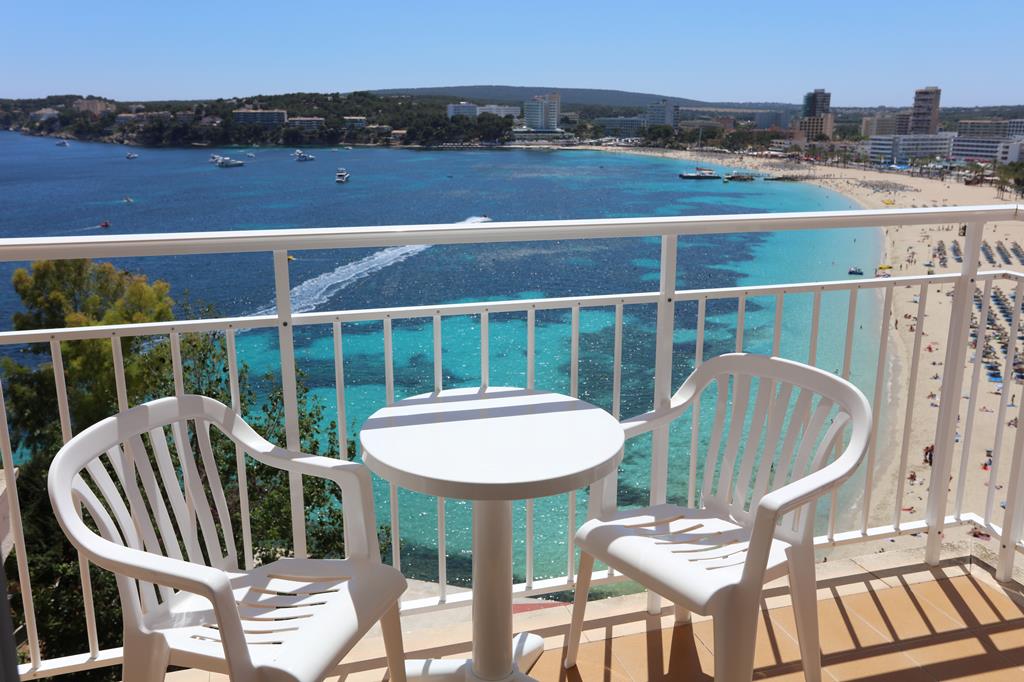 Bahia Principe Escape Coral Playa op Mallorca