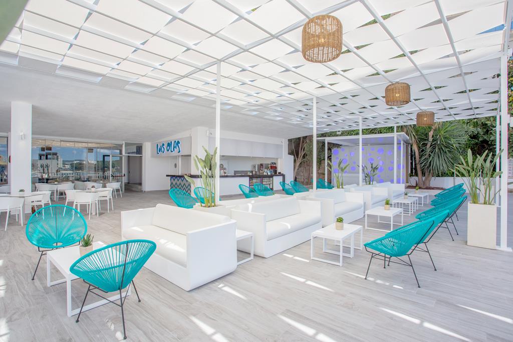 Bahia Principe Escape Coral Playa op Mallorca