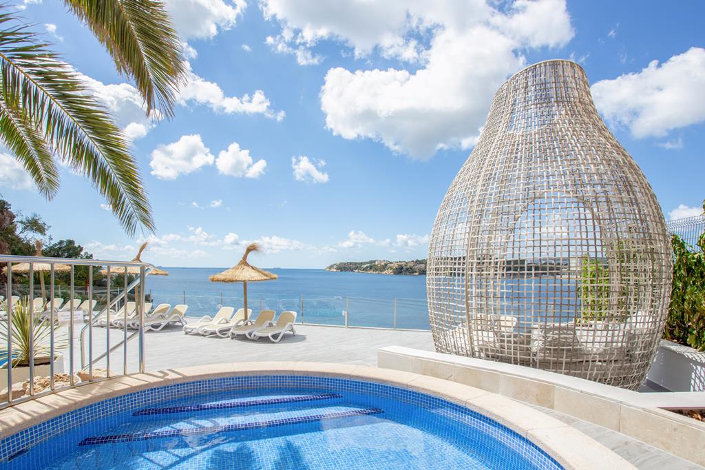 Bahia Principe Escape Coral Playa op Mallorca