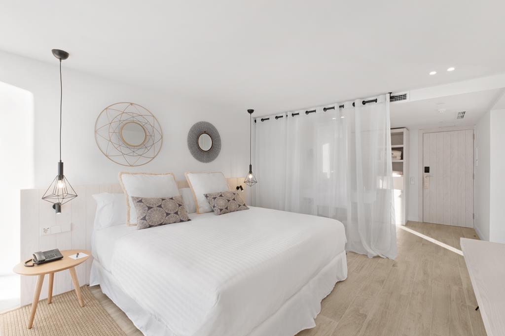 Barceló Portinatx: adults only aan de noordpunt 2 Barceló Portinatx op Ibiza