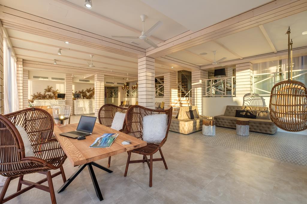 Barceló Portinatx: adults only aan de noordpunt 3 Barceló Portinatx op Ibiza