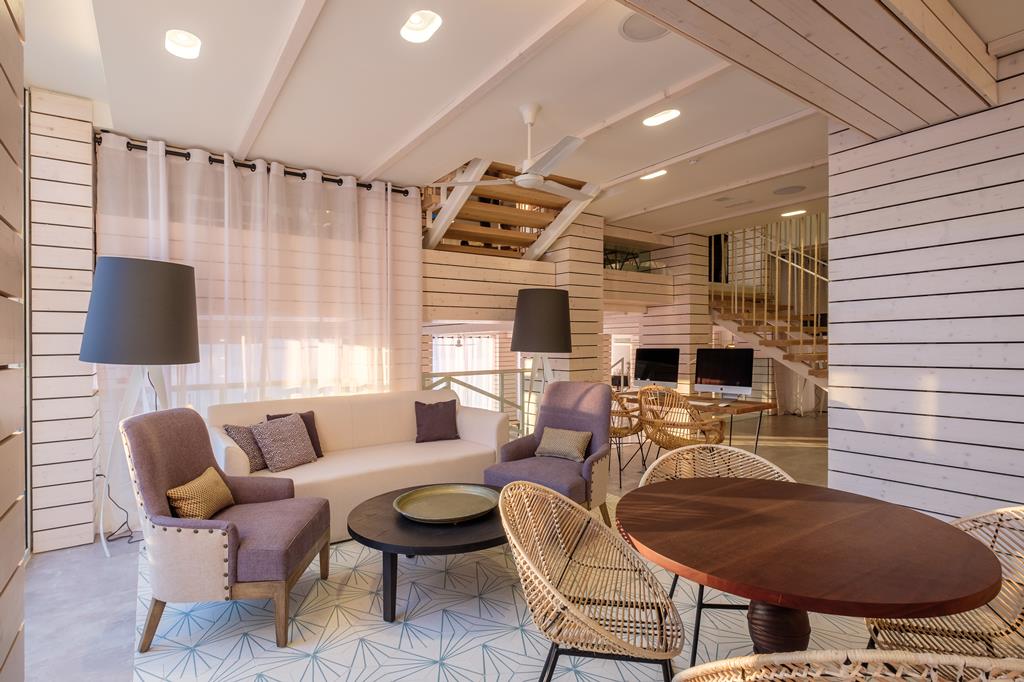 Barceló Portinatx: adults only aan de noordpunt 4 Barceló Portinatx op Ibiza