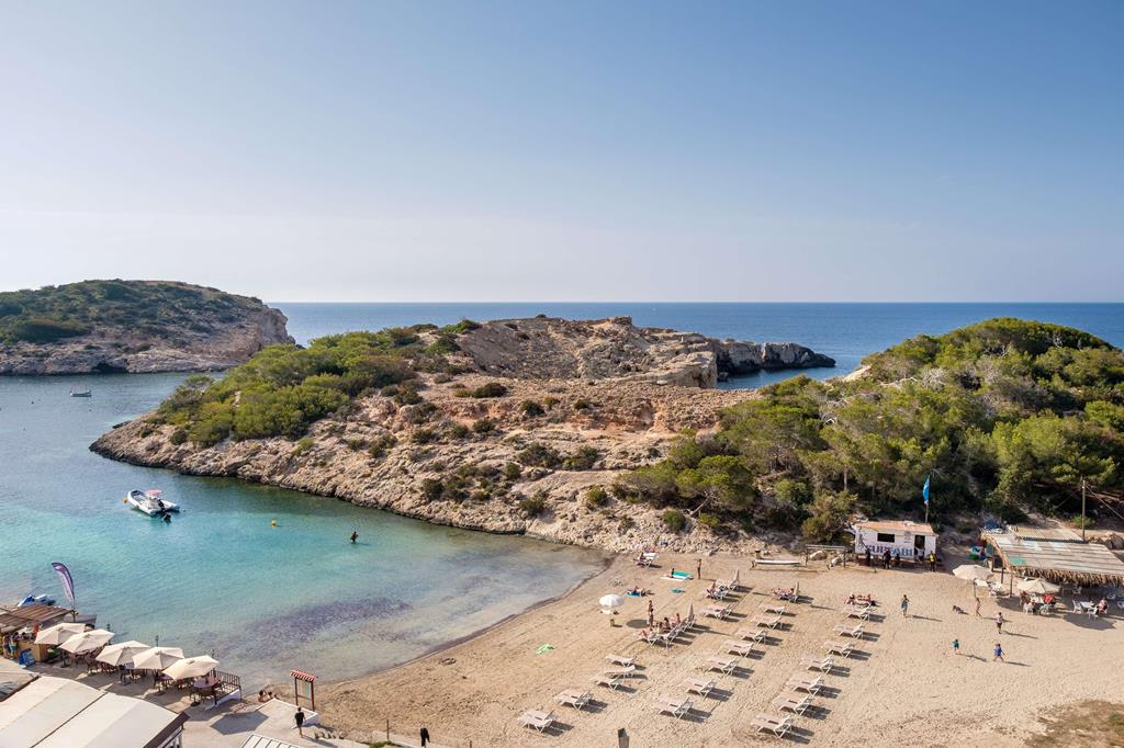 Barceló Portinatx: adults only aan de noordpunt 5 Barceló Portinatx op Ibiza