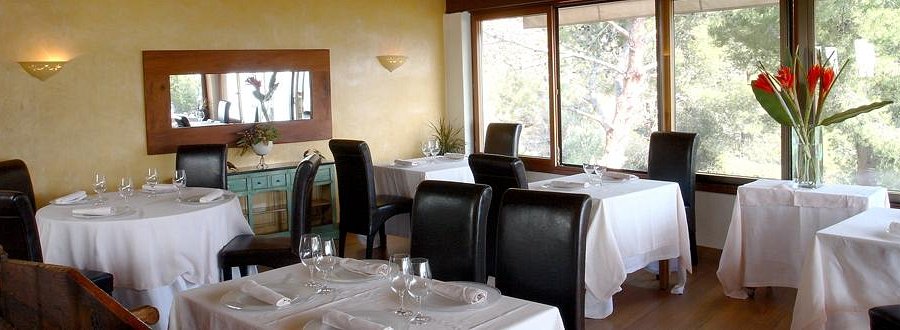 Béns d'Avall Mallorca: fine-dining aan de Tramuntana-kust (tot 2027 gesloten) 2 Béns d’Avall Mallorca, foto 1