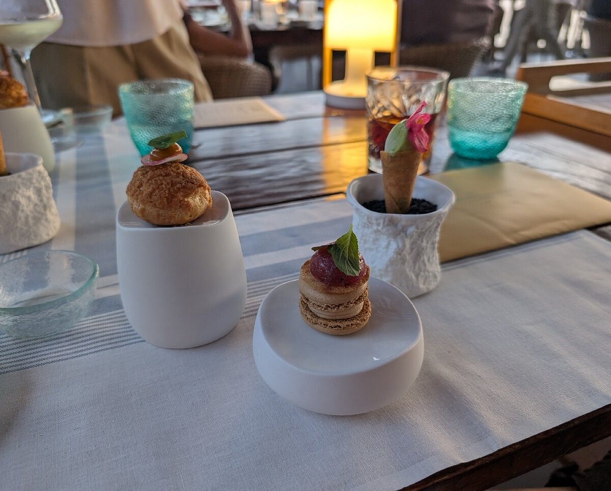 Béns d'Avall Mallorca: fine-dining aan de Tramuntana-kust (tot 2027 gesloten) 5 Béns d’Avall Mallorca, foto 4