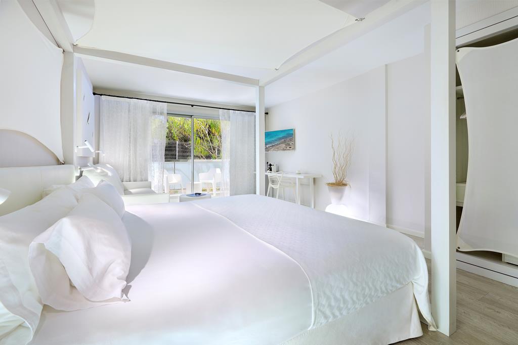Blanco Hotel Formentera op Formentera