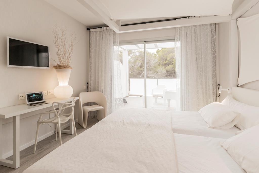 Blanco Hotel Formentera op Formentera