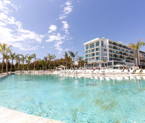 Bless op Ibiza