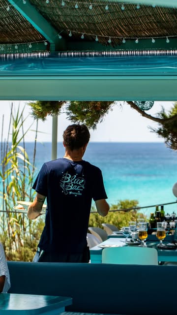 Blue Bar Formentera, foto 1