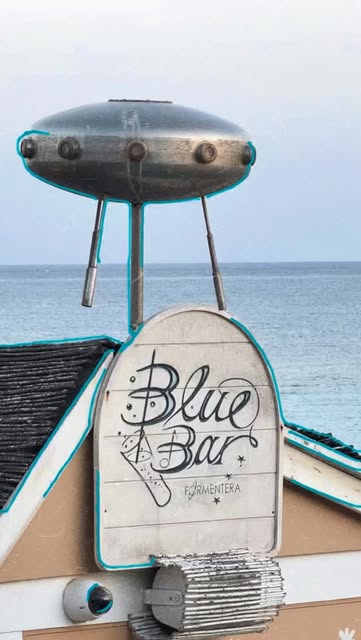 Blue Bar Formentera, foto 3