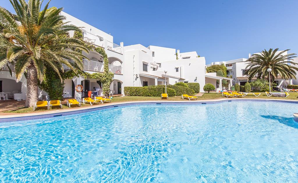 Blue Sea Cases D'Or op Mallorca