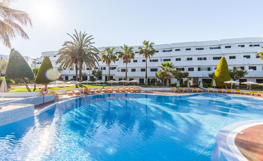 Blue Sea Cases D'Or op Mallorca