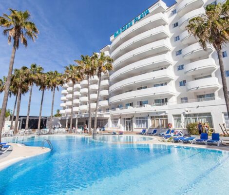 Blue Sea Gran Playa op Mallorca