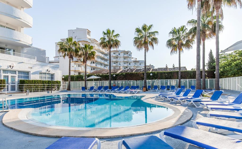 Blue Sea Gran Playa: all-in in Sa Coma 3 Blue Sea Gran Playa op Mallorca
